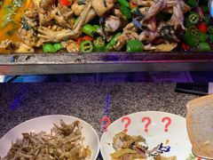 -蘭奢雅集·江浙菜(青山江滩店)