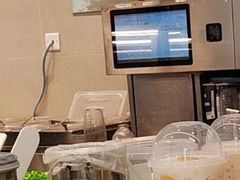 -奈雪的茶(大梅沙8号仓店)