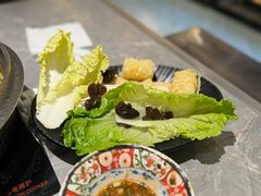 -一绪に寿喜烧(虹悦城店)