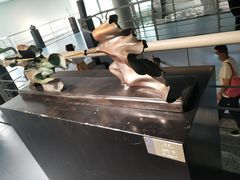 -长春世界雕塑园冰雪艺术天地