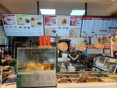 -刘鸿盛(宿州路店)