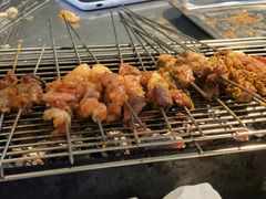 -江合勇丹东兄弟小串海鲜烧烤(总店)