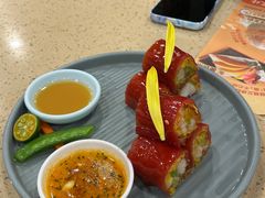 -点都德(世纪汇店)