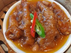 -索菲特酒店·乐轩华中餐厅