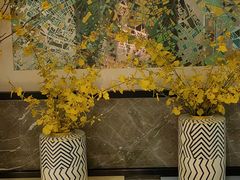 -卡尔顿东方银龙酒店•广西菜•早茶