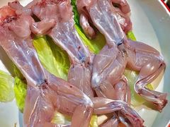 -七友美蛙鱼头火锅(坂田店)