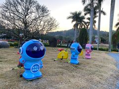 -东南花都花博园