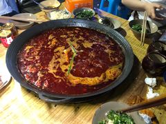 -刁姐火锅(五小区店)