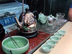-一茶一点(海景店)