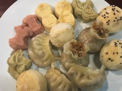 糕团-吴门人家·苏宴宫廷菜(拙政园店)