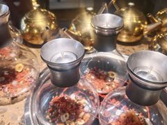 -蜀国大将老火锅(江北店)
