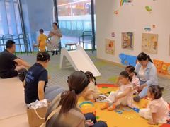 -七田真体验中心(徐东群星城中心)