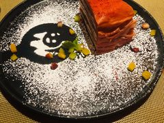 -YUE·6·西式融合餐厅(外滩六号店)
