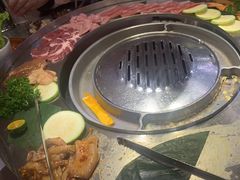 -哈哈碳都·牛肋条无限自助烤肉(台江万达店)