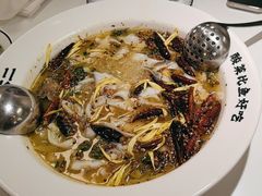 -太二酸菜鱼(南京艾尚天地店)
