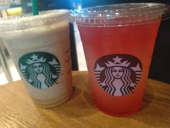 -星巴克(北京阜安路店)