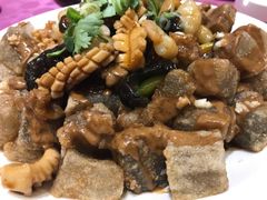 -盈春大饭店(千山路店)