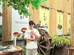 -大理董·董家小厨野生菌火锅(古城旗舰店)