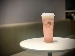 -喜茶(广州番禺奥园广场店)