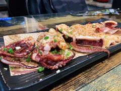-金谷园饺子·烧烤(人大总店)
