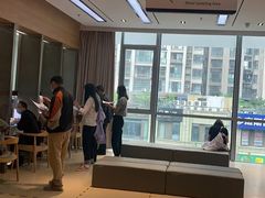 -美年大健康体检医院(金牛万达分院)