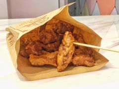 -傅强排骨(成都总店)