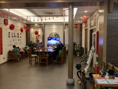 -秦汉胡同古筝围棋国学书院(罗湖分馆)