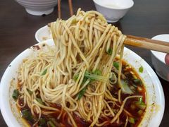 -凤姐面馆