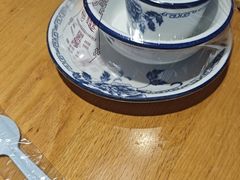 -天盛海鲜烧烤大排档·本地小海鲜·牟平腿穗子(幸福店)