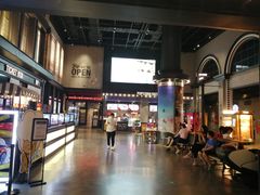 -CGV影城(黄河道ScreenX店)