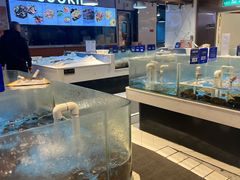 -盒马鲜生(首义店)