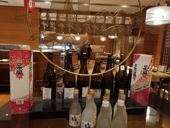 -广州增城保利皇冠假日酒店-玄日本餐厅