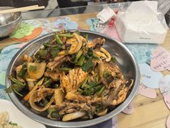 -金家小吃(美岭小区店)