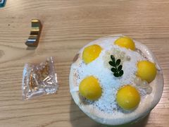 -广德记·椰子冻手制甜品(福田总店)