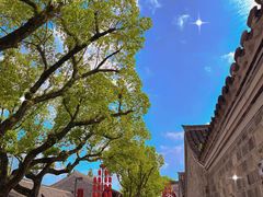 -慈城古县城景区