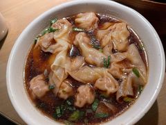 虾籽馄饨-花园茶楼(兴城西路店)