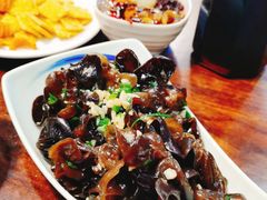-超越炭火牛蛙火锅鸡(河东店)
