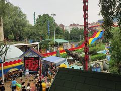 -杭州浪浪浪水公园