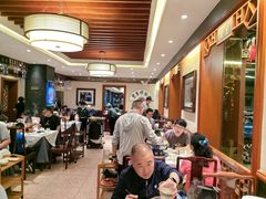 -东来顺饭庄(天坛店)