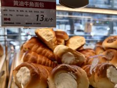 -新侨三宝乐面包店(崇文门店)