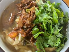 -荣荣面馆(丹溪大道店)