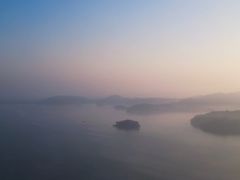 -天目湖涵田半山温泉
