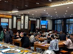 -泰合素食(双流店)