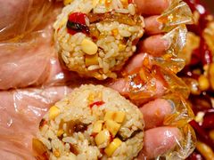 -费大厨辣椒炒肉(黄兴中心广场店)