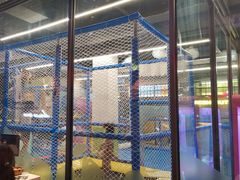 -河坝烧烤串城(金达莱店)