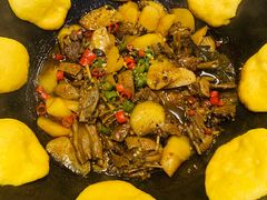 -翠花老菜饺子馆(七宝店)