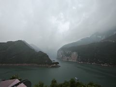 -白帝城·瞿塘峡景区