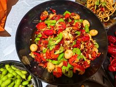 -一棠龙虾•王牌虾球(光谷天地店)