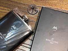 -M Stand(上海人民广场来福士店)