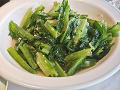 -壹只菜·崇明本地特色菜(崇明南门店)